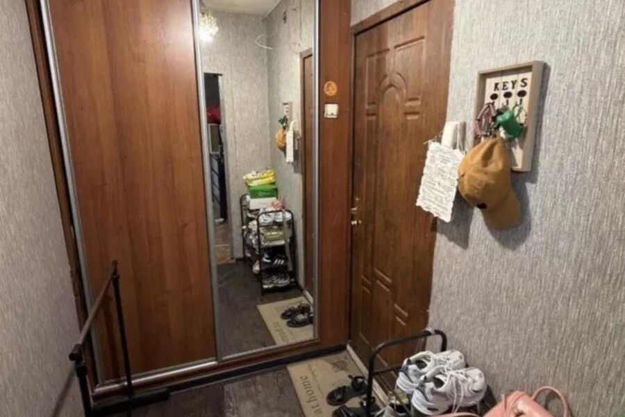 Продажа квартиры Харьков, Северная Салтовка 2, 34м²