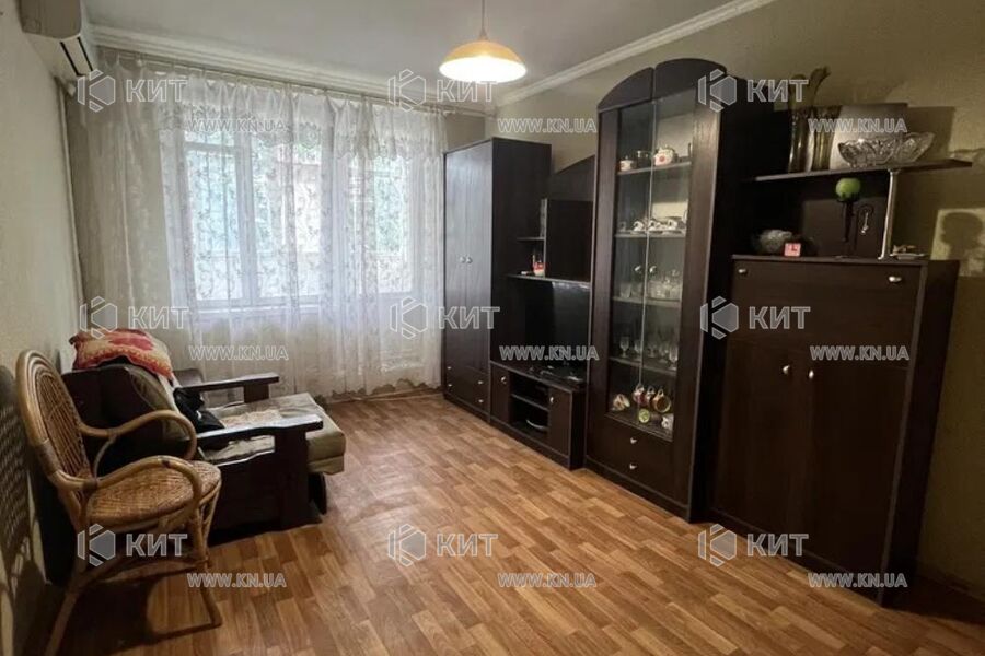 Продажа квартиры Харьков, Салтовка, 624 мрн., 38м²