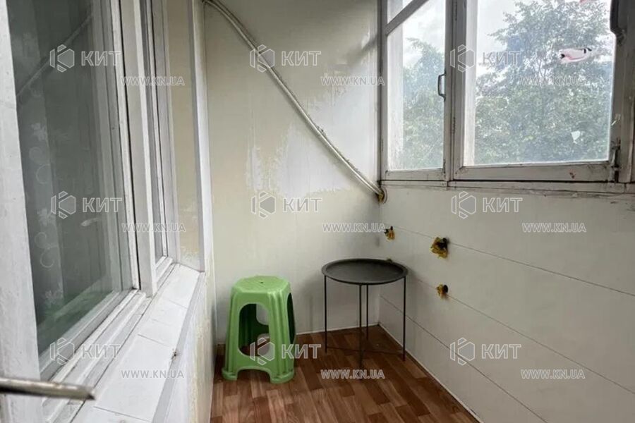 Продажа квартиры Харьков, Салтовка, 624 мрн., 38м²