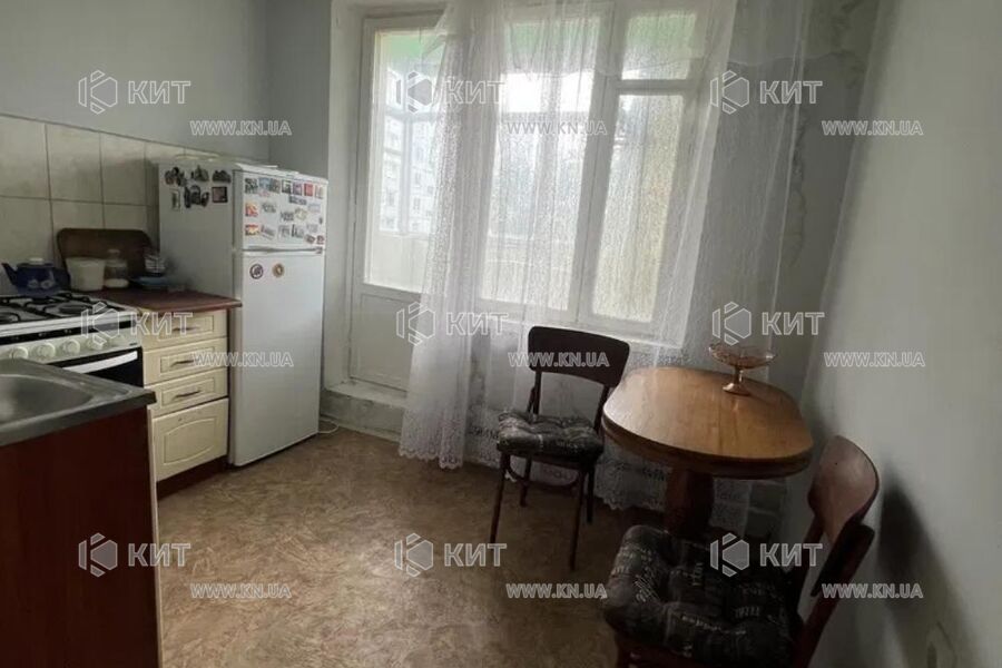 Продажа квартиры Харьков, Салтовка, 624 мрн., 38м²