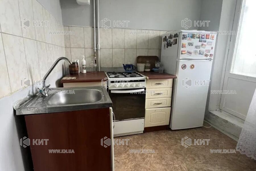Продажа квартиры Харьков, Салтовка, 624 мрн., 38м²