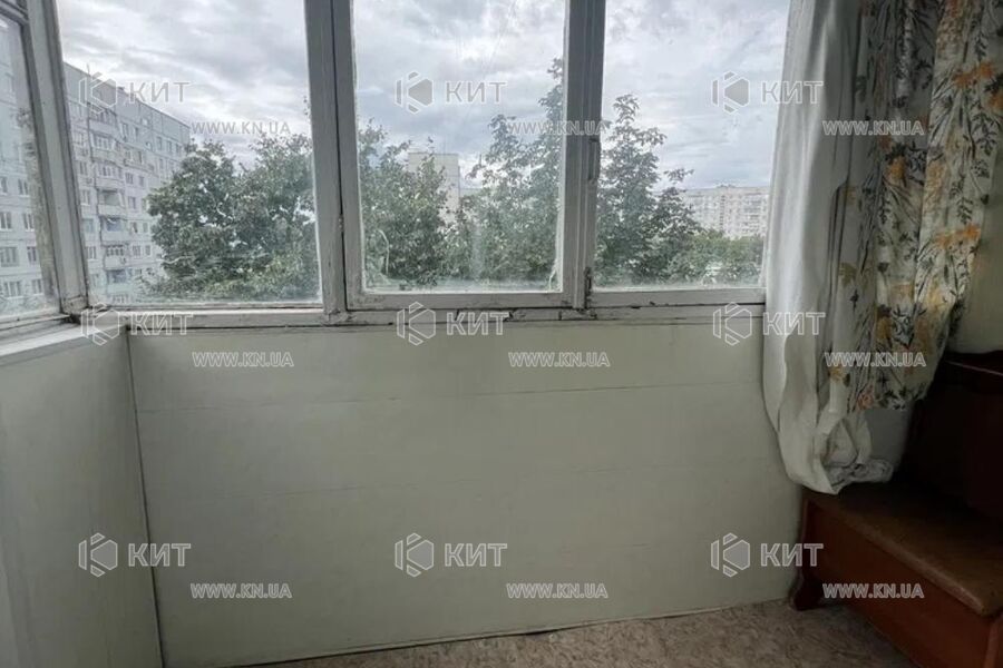 Продажа квартиры Харьков, Салтовка, 624 мрн., 38м²