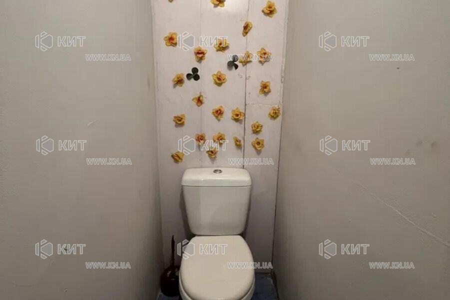 Продажа квартиры Харьков, Салтовка, 624 мрн., 38м²