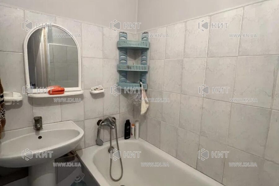 Продажа квартиры Харьков, Салтовка, 624 мрн., 38м²