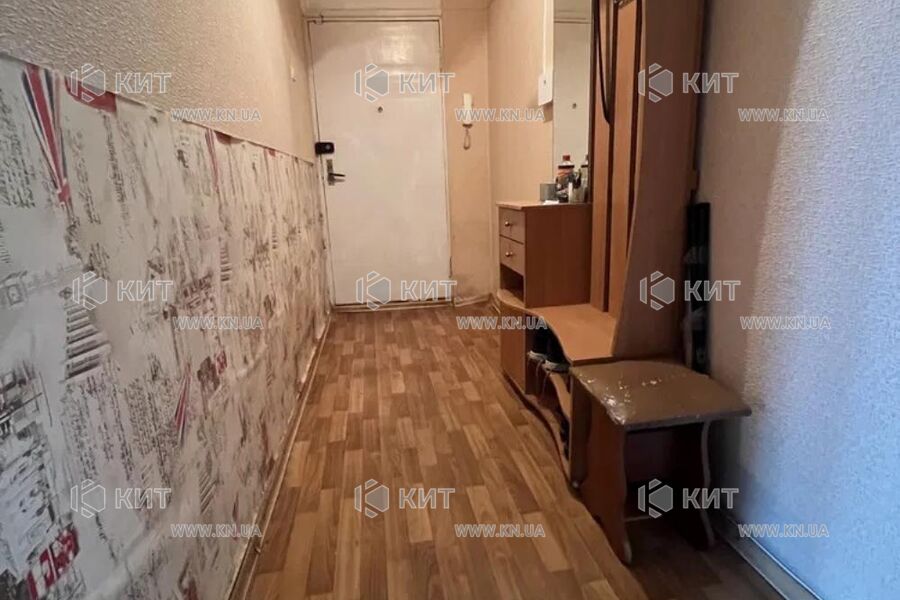 Продажа квартиры Харьков, Салтовка, 624 мрн., 38м²