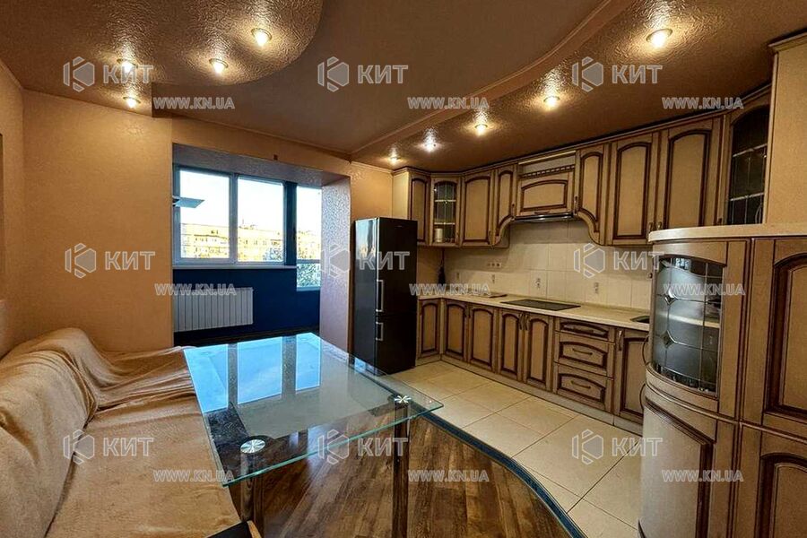 Продажа квартиры Харьков, Салтовка, 616 мрн., 63м²
