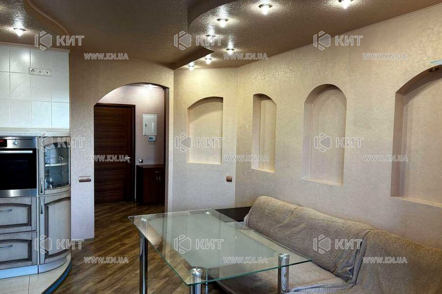 Продажа квартиры Харьков, Салтовка, 616 мрн., 63м²