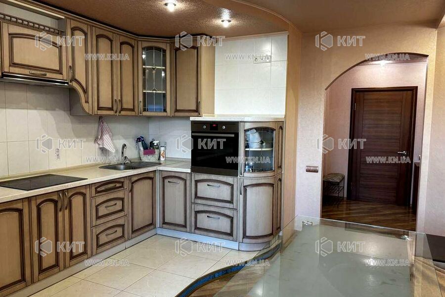 Продажа квартиры Харьков, Салтовка, 616 мрн., 63м²