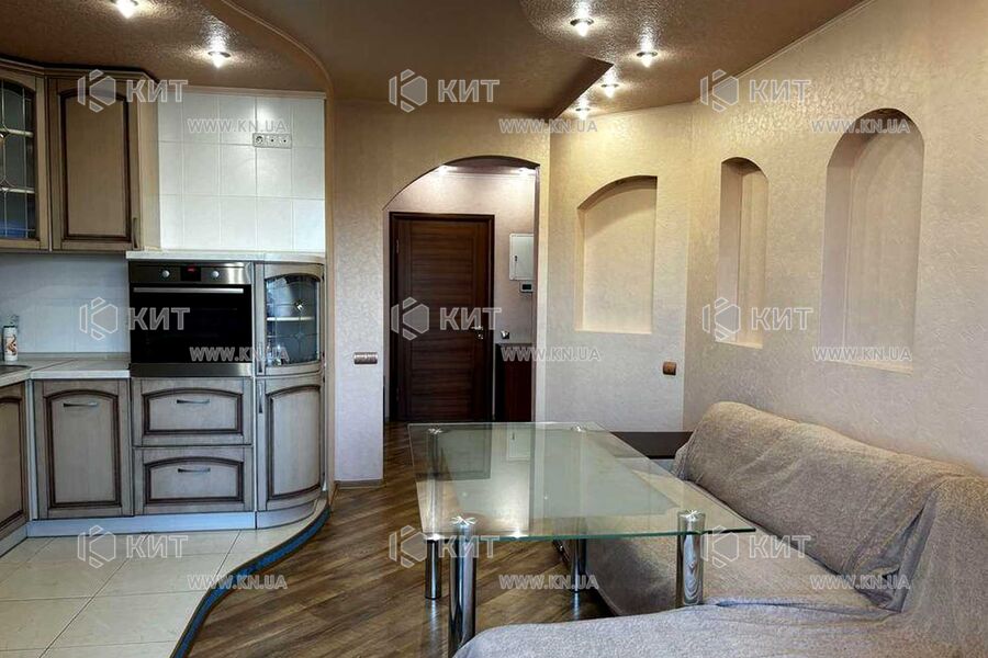 Продажа квартиры Харьков, Салтовка, 616 мрн., 63м²