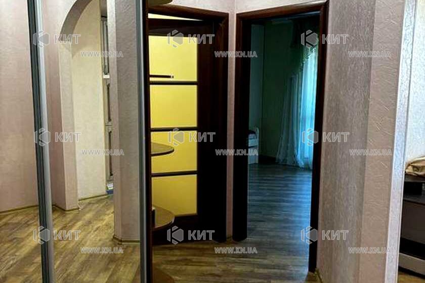 Продажа квартиры Харьков, Салтовка, 616 мрн., 63м²
