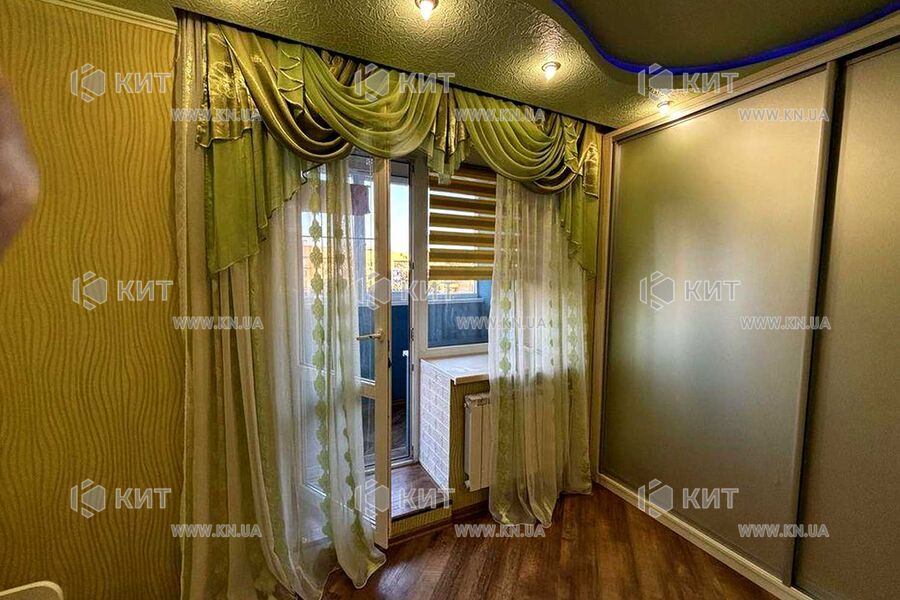 Продажа квартиры Харьков, Салтовка, 616 мрн., 63м²