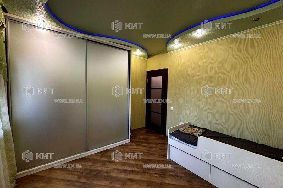 Продажа квартиры Харьков, Салтовка, 616 мрн., 63м²