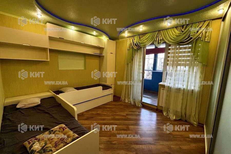 Продажа квартиры Харьков, Салтовка, 616 мрн., 63м²