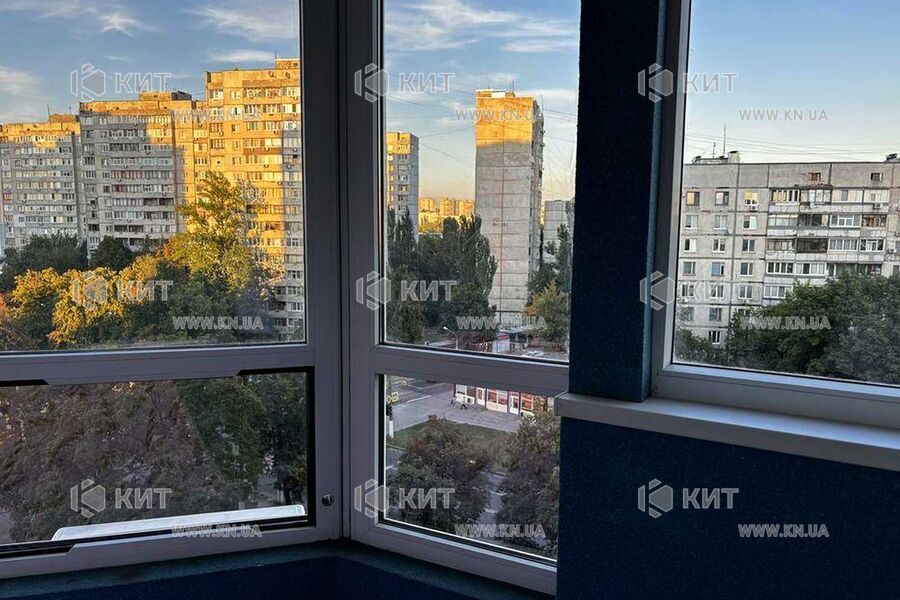 Продажа квартиры Харьков, Салтовка, 616 мрн., 63м²