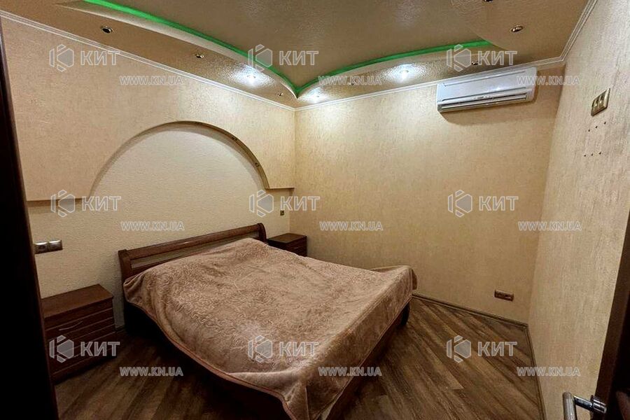 Продажа квартиры Харьков, Салтовка, 616 мрн., 63м²