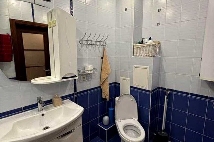 Продажа квартиры Харьков, Салтовка, 616 мрн., 63м²