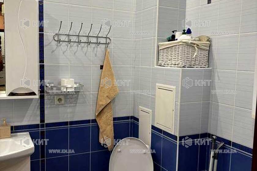 Продажа квартиры Харьков, Салтовка, 616 мрн., 63м²