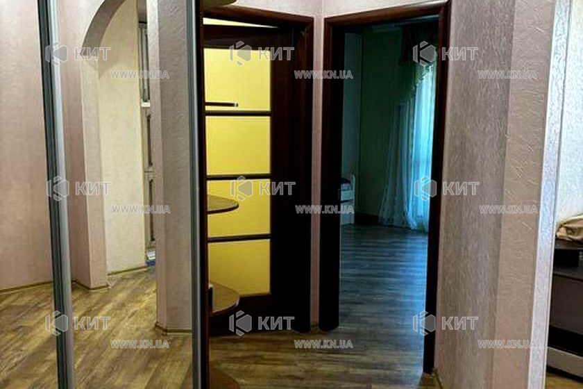 Продажа квартиры Харьков, Салтовка, 616 мрн., 63м²