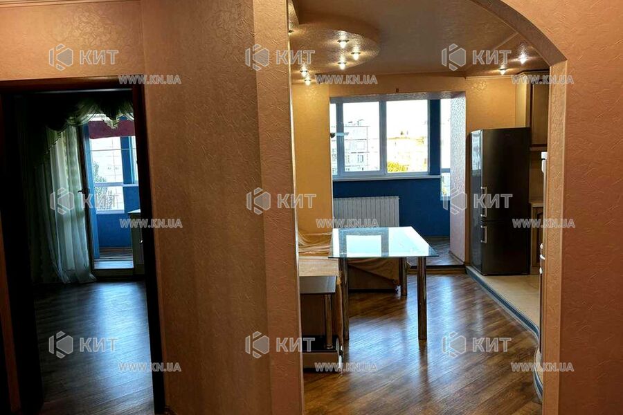 Продажа квартиры Харьков, Салтовка, 616 мрн., 63м²