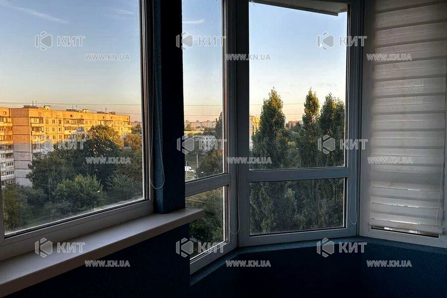 Продажа квартиры Харьков, Салтовка, 616 мрн., 63м²