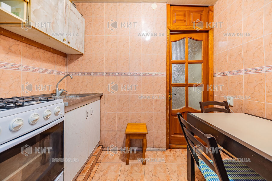 Продажа квартиры Харьков, Павлово Поле, 53м²