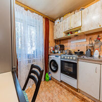 Продажа квартиры Харьков, Павлово Поле, 53м²