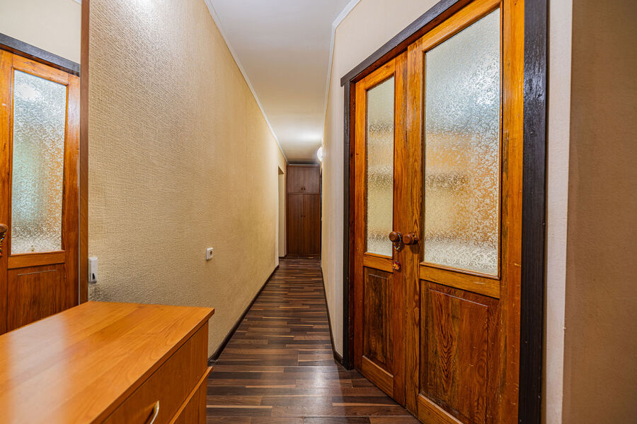 Продажа квартиры Харьков, Павлово Поле, 53м²