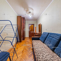 Продажа квартиры Харьков, Павлово Поле, 53м²
