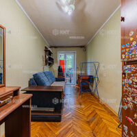 Продажа квартиры Харьков, Павлово Поле, 53м²