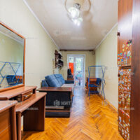 Продажа квартиры Харьков, Павлово Поле, 53м²