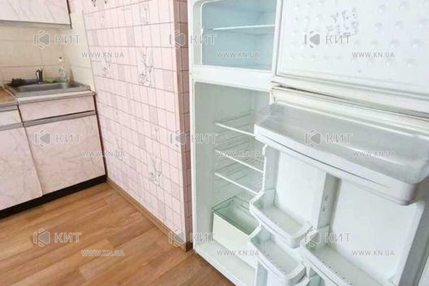Продаж квартири Харків, Малишева, 37м²