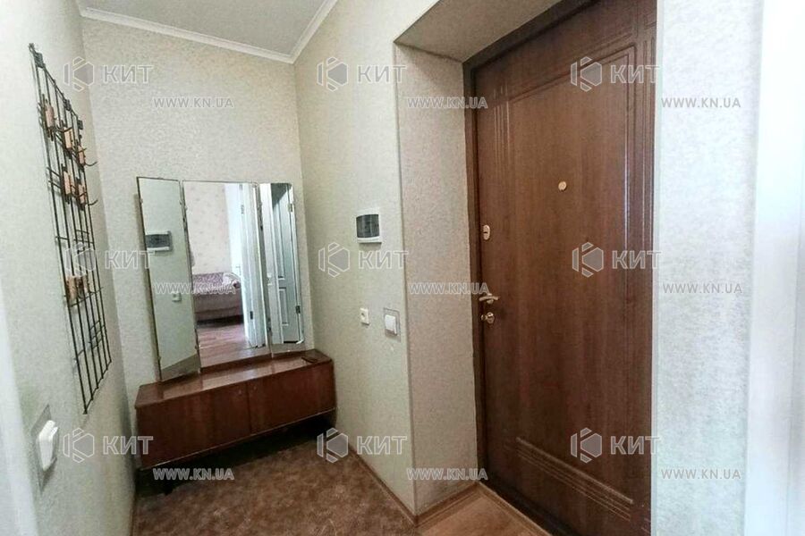 Продаж квартири Харків, Малишева, 37м²