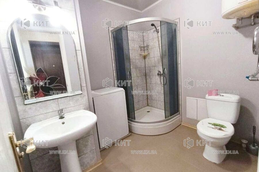 Продаж квартири Харків, Малишева, 37м²