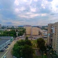 Продаж квартири Харків, Малишева, 37м²