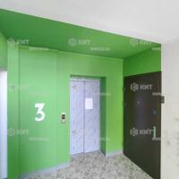 Продажа квартиры Харьков, Спортивная, Гагарина, Защитников, 38м²