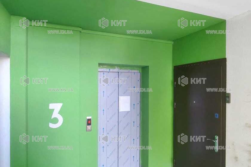 Продажа квартиры Харьков, Спортивная, Гагарина, Защитников, 38м²