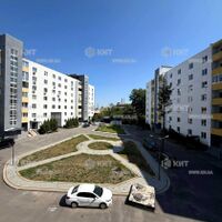 Продажа квартиры Харьков, Спортивная, Гагарина, Защитников, 38м²