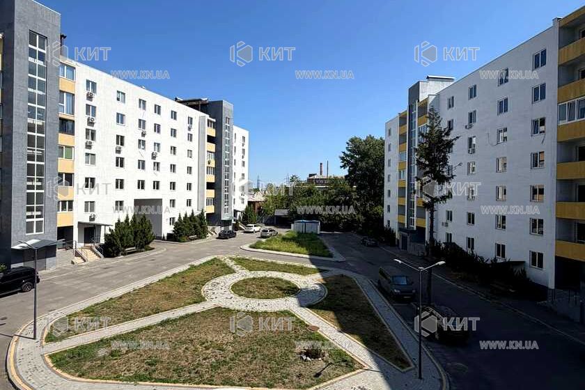 Продажа квартиры Харьков, Спортивная, Гагарина, Защитников, 38м²