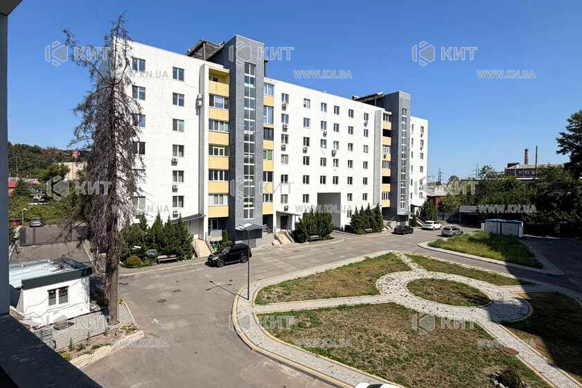 Продажа квартиры Харьков, Спортивная, Гагарина, Защитников, 38м²