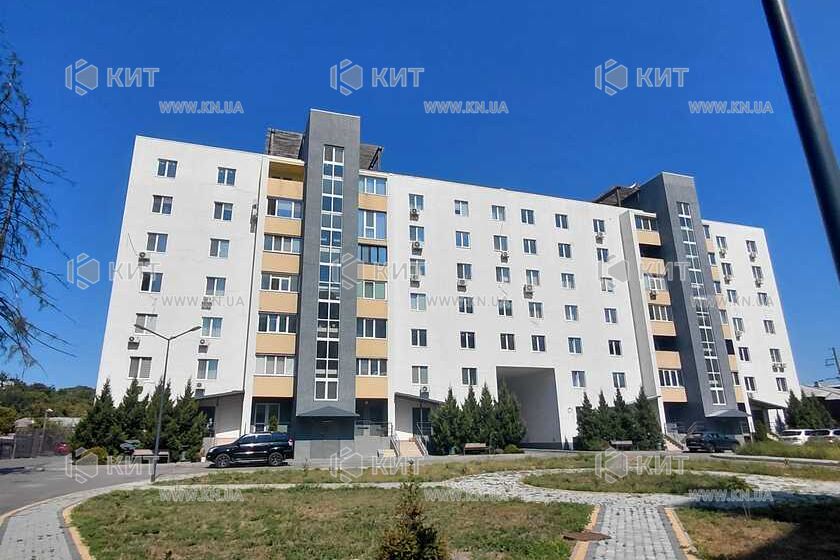 Продажа квартиры Харьков, Спортивная, Гагарина, Защитников, 38м²
