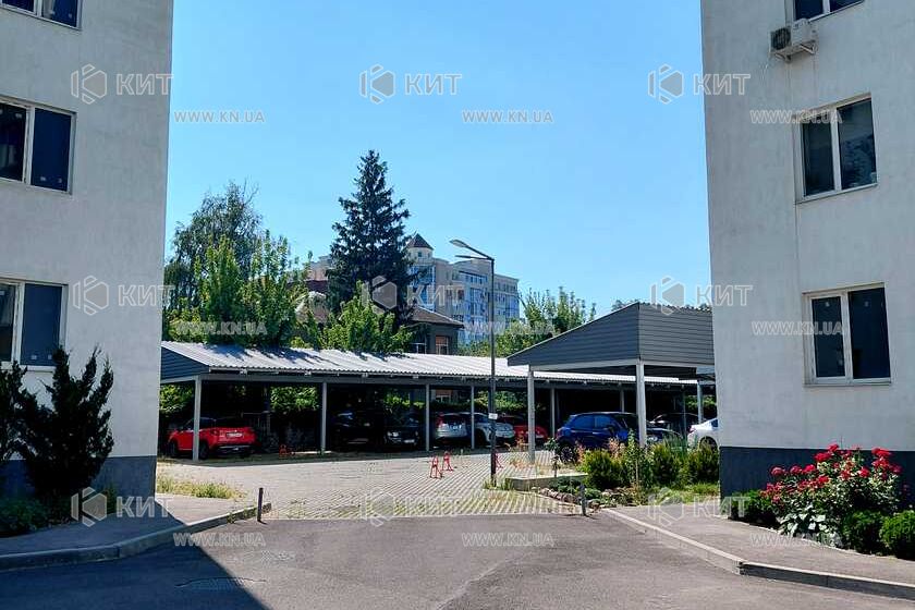 Продажа квартиры Харьков, Спортивная, Гагарина, Защитников, 38м²