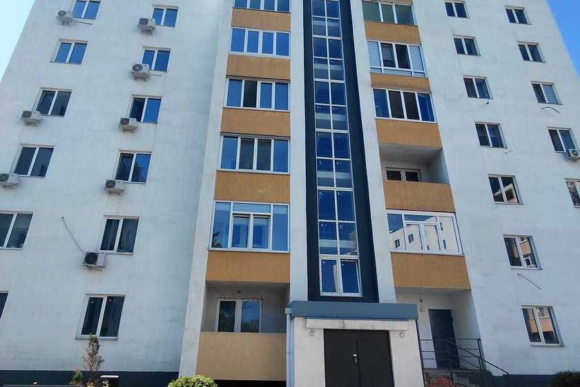 Продажа квартиры Харьков, Спортивная, Гагарина, Защитников, 38м²