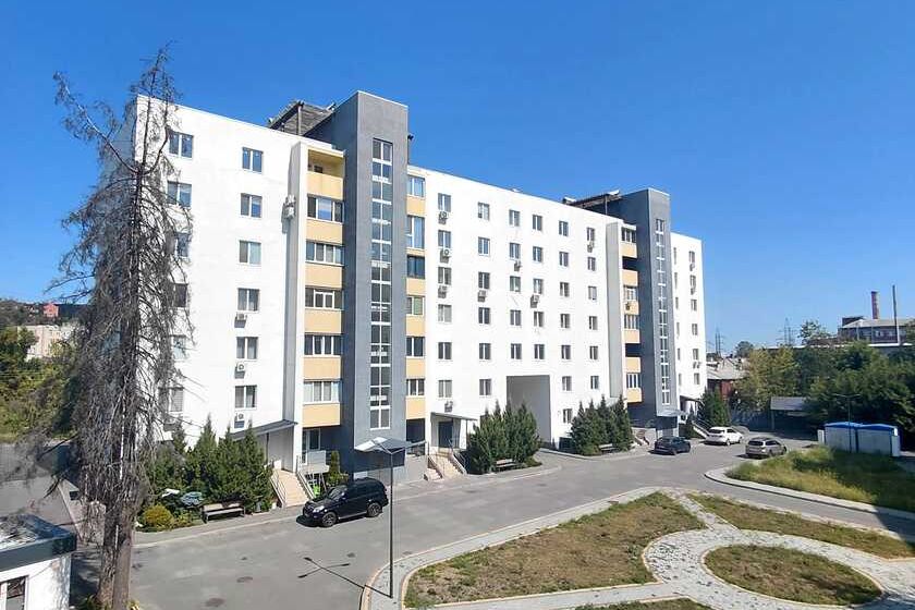 Продажа квартиры Харьков, Спортивная, Гагарина, Защитников, 38м²