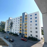 Продажа квартиры Харьков, Спортивная, Гагарина, Защитников, 38м²
