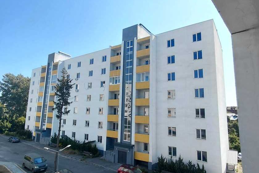 Продажа квартиры Харьков, Спортивная, Гагарина, Защитников, 38м²