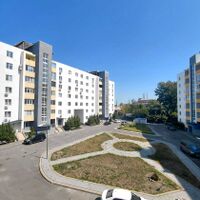 Продажа квартиры Харьков, Спортивная, Гагарина, Защитников, 38м²