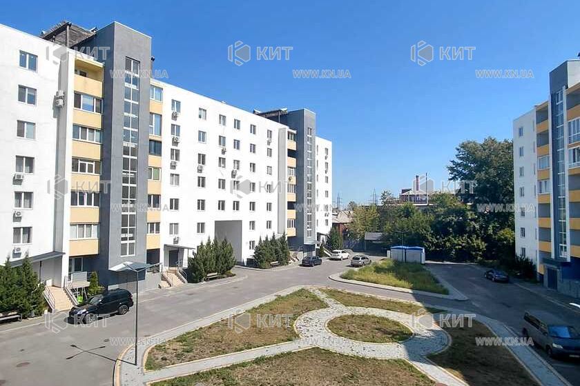 Продажа квартиры Харьков, Спортивная, Гагарина, Защитников, 38м²