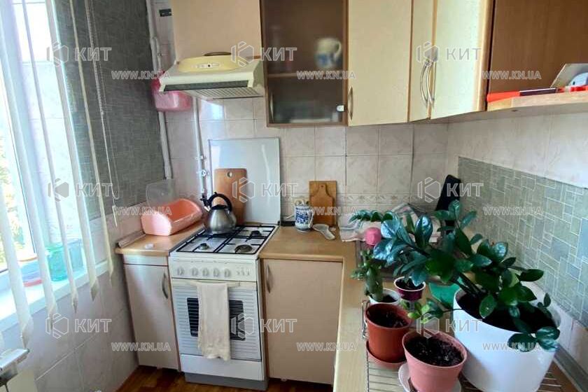 Продажа квартиры Харьков, Спортивная, Гагарина, Защитников, 66м²