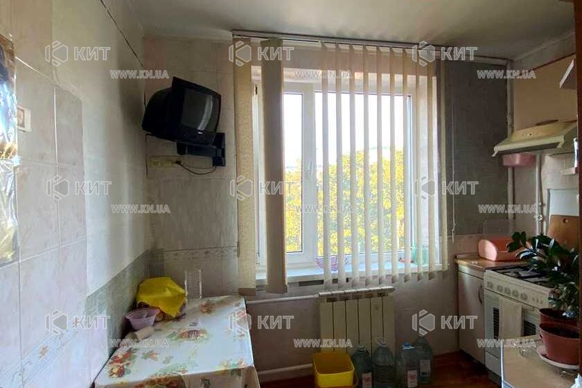 Продажа квартиры Харьков, Спортивная, Гагарина, Защитников, 66м²