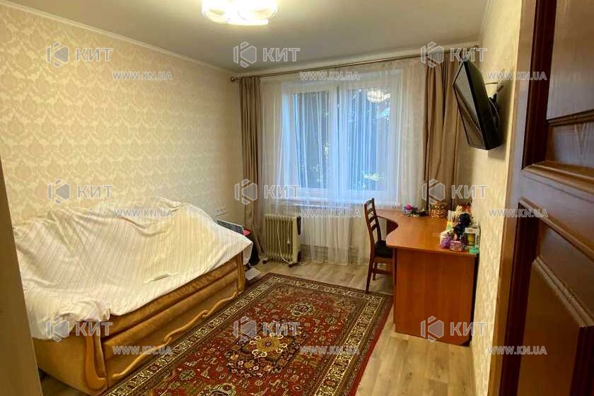Продажа квартиры Харьков, Спортивная, Гагарина, Защитников, 66м²